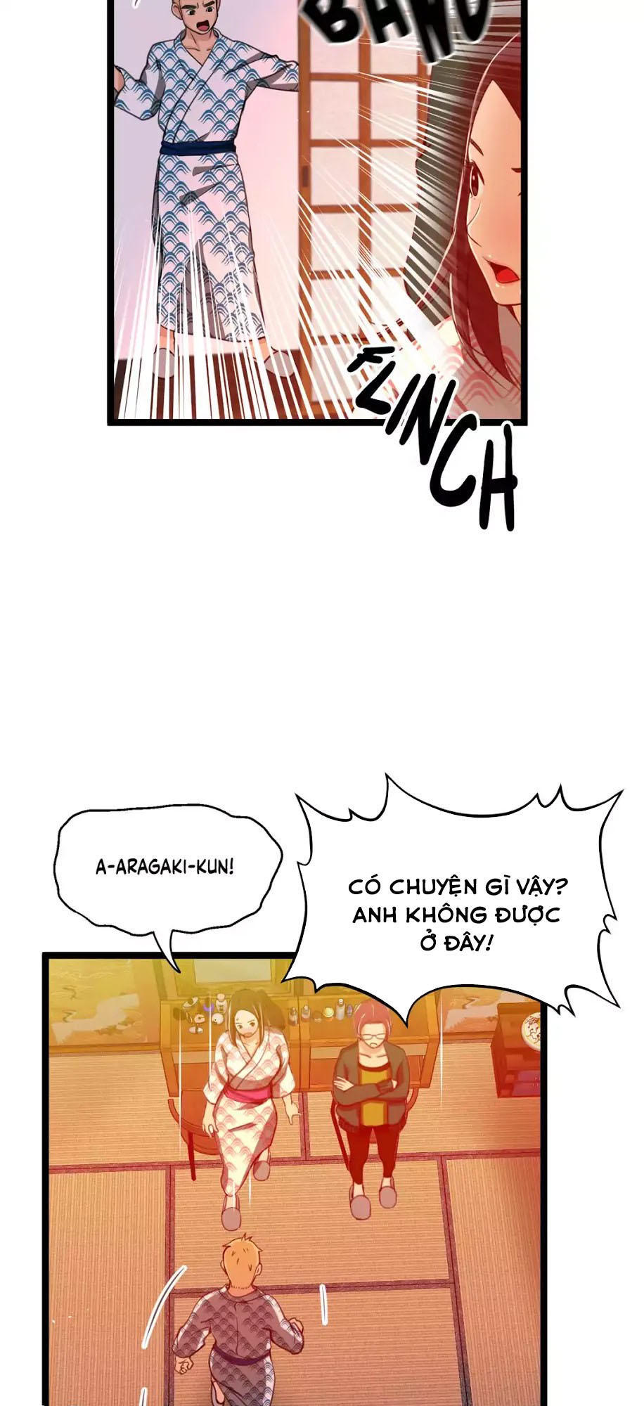 Hé Lộ Về Ngành Công Nghiệp Jav Chapter 110 - Trang 2