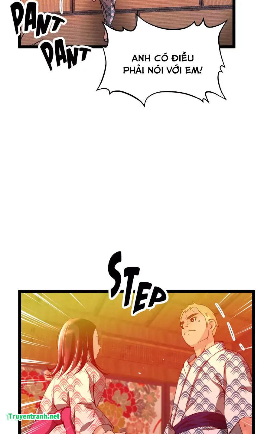 Hé Lộ Về Ngành Công Nghiệp Jav Chapter 110 - Trang 2