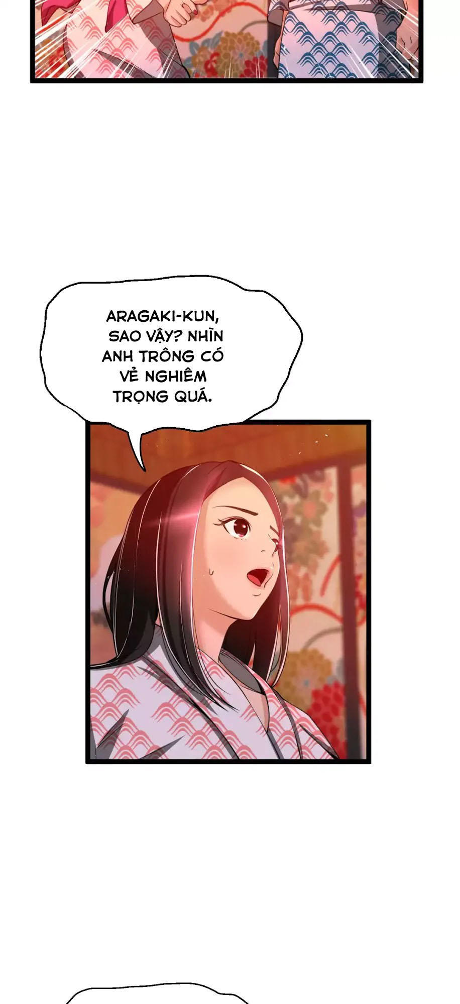 Hé Lộ Về Ngành Công Nghiệp Jav Chapter 110 - Trang 2