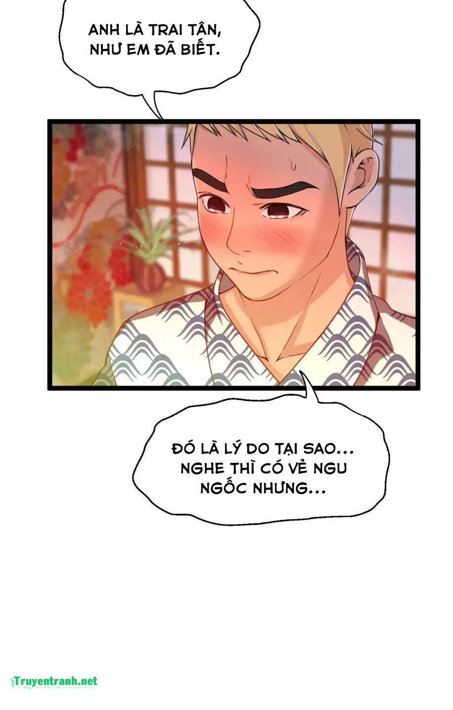 Hé Lộ Về Ngành Công Nghiệp Jav Chapter 110 - Trang 2