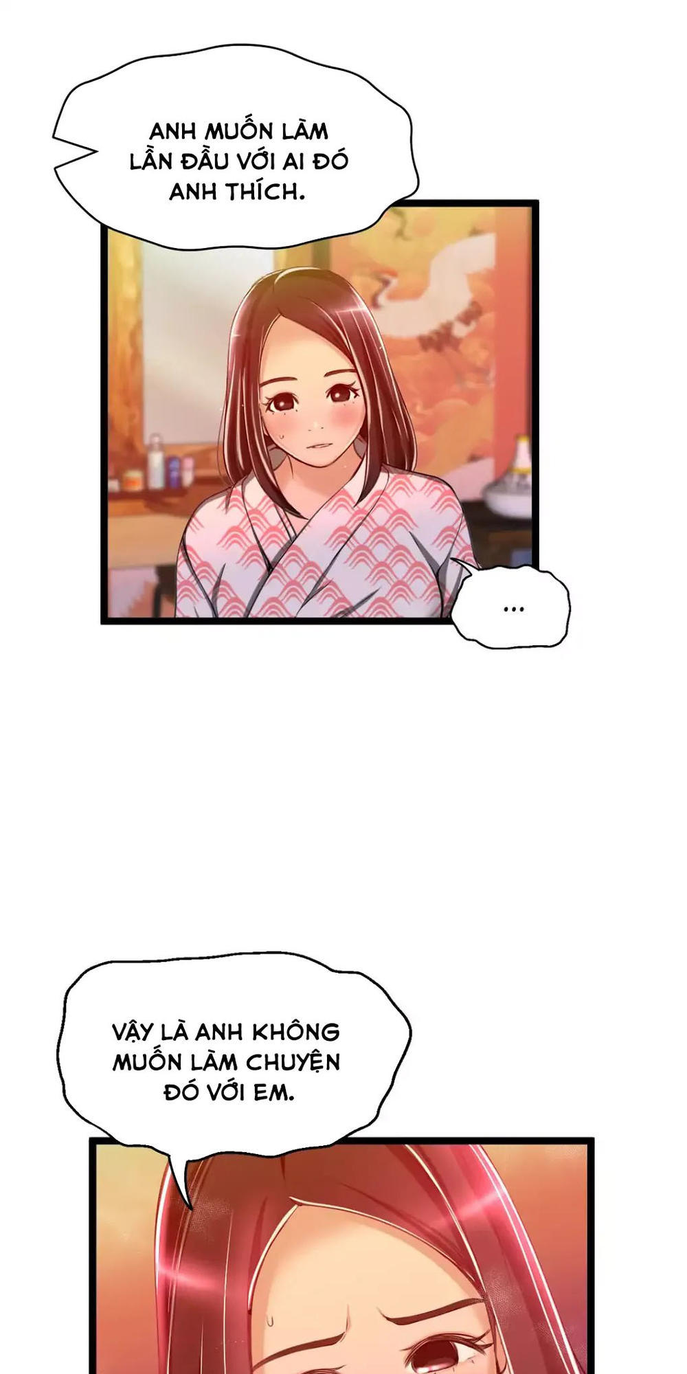 Hé Lộ Về Ngành Công Nghiệp Jav Chapter 110 - Trang 2