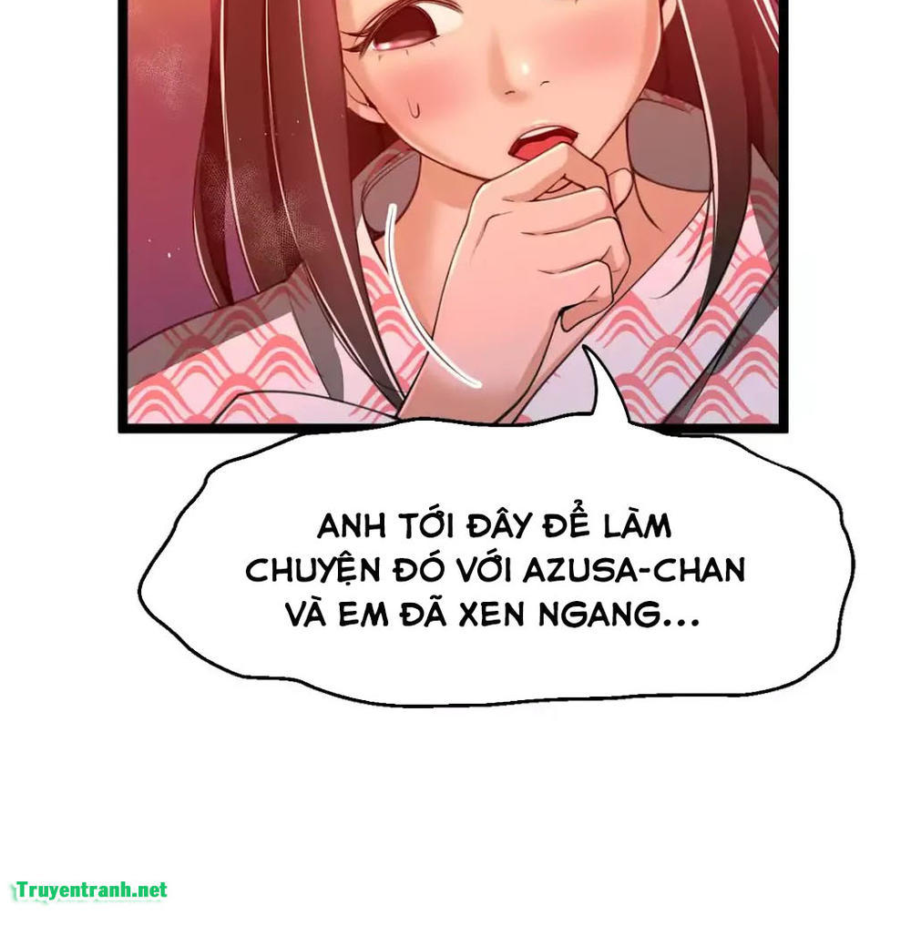 Hé Lộ Về Ngành Công Nghiệp Jav Chapter 110 - Trang 2