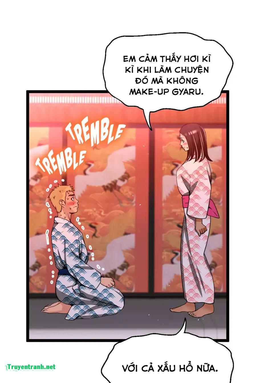 Hé Lộ Về Ngành Công Nghiệp Jav Chapter 111 - Trang 2