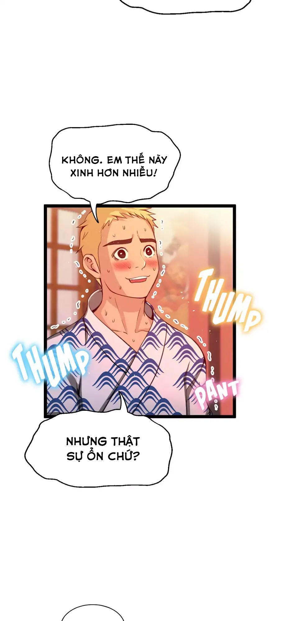 Hé Lộ Về Ngành Công Nghiệp Jav Chapter 111 - Trang 2