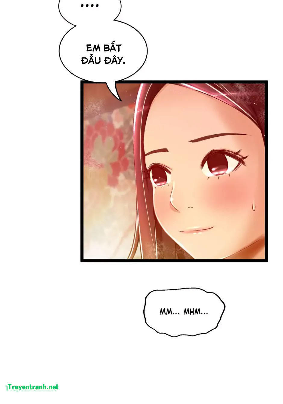 Hé Lộ Về Ngành Công Nghiệp Jav Chapter 111 - Trang 2