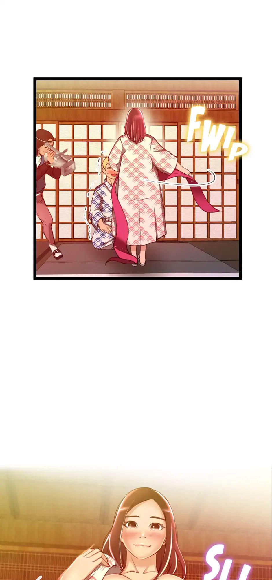 Hé Lộ Về Ngành Công Nghiệp Jav Chapter 111 - Trang 2