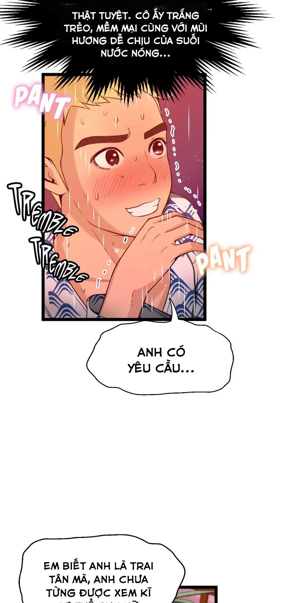 Hé Lộ Về Ngành Công Nghiệp Jav Chapter 111 - Trang 2