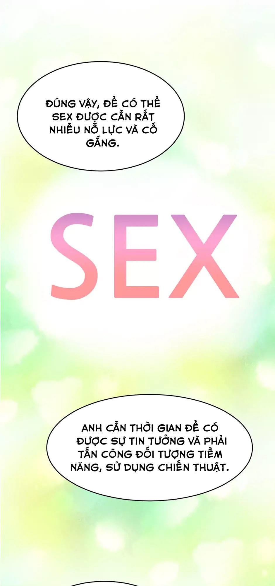 Hé Lộ Về Ngành Công Nghiệp Jav Chapter 111 - Trang 2