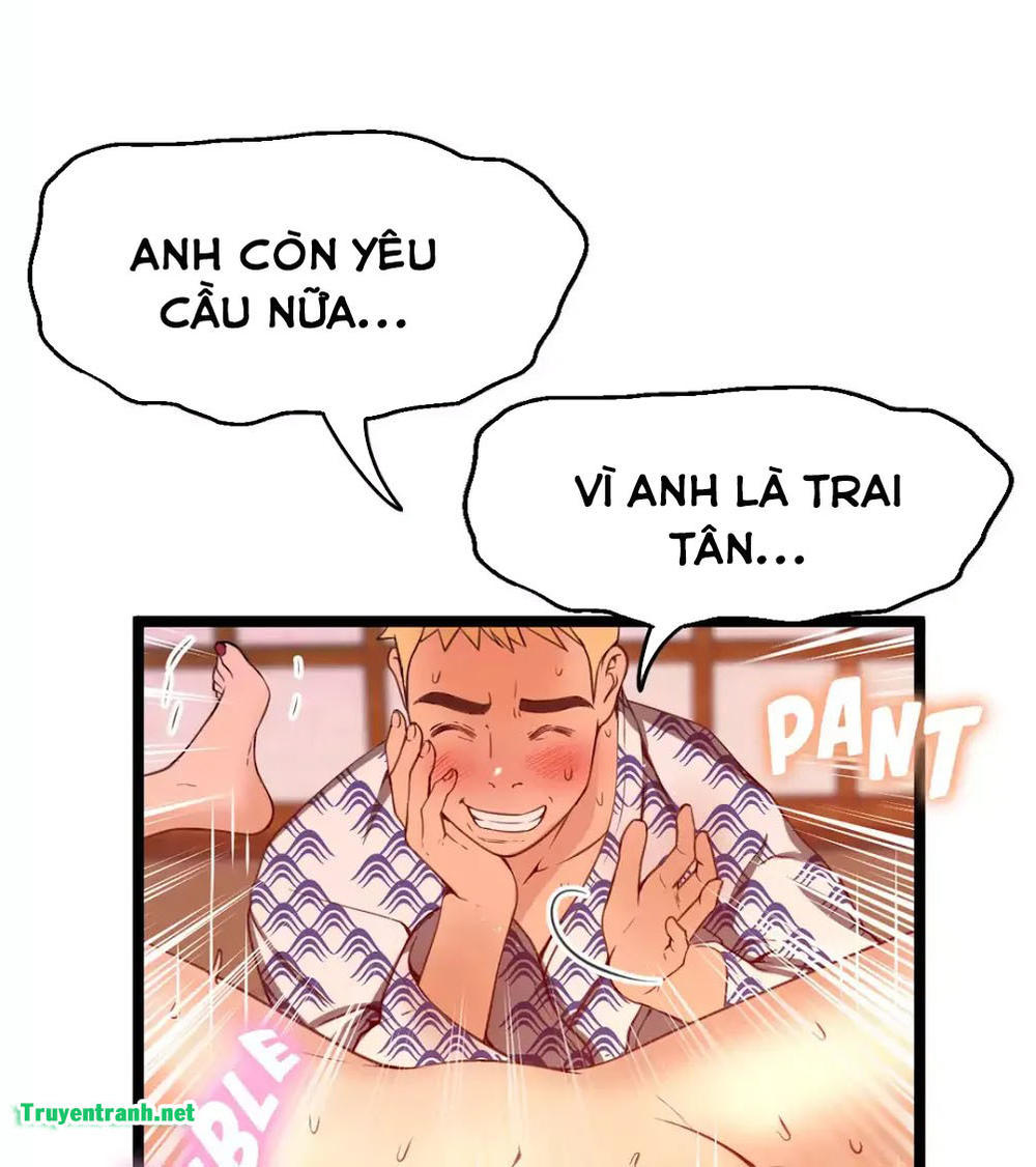 Hé Lộ Về Ngành Công Nghiệp Jav Chapter 111 - Trang 2