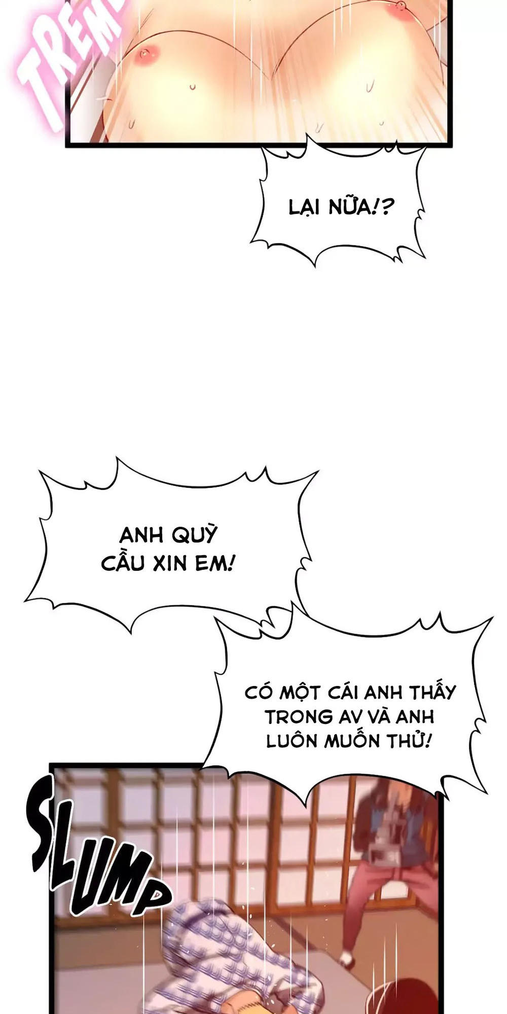 Hé Lộ Về Ngành Công Nghiệp Jav Chapter 111 - Trang 2