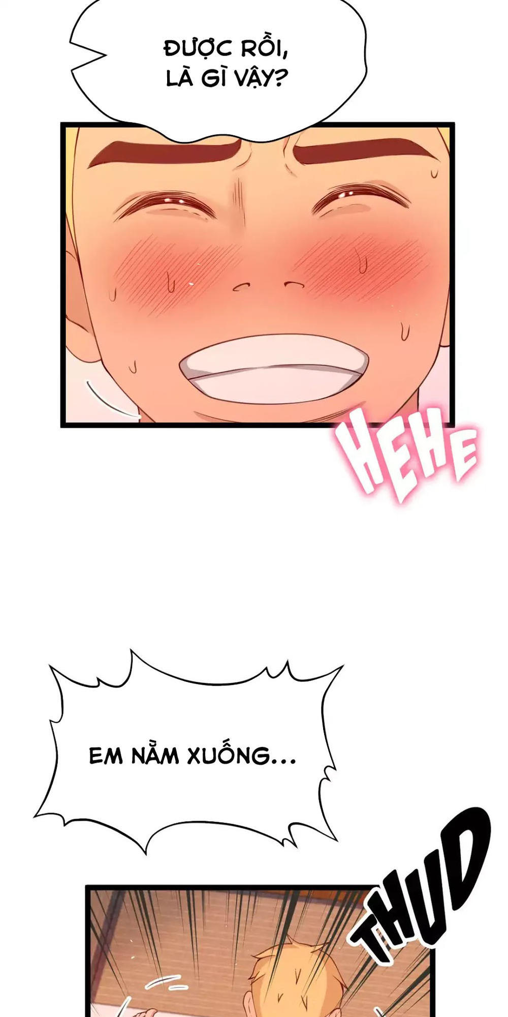 Hé Lộ Về Ngành Công Nghiệp Jav Chapter 111 - Trang 2