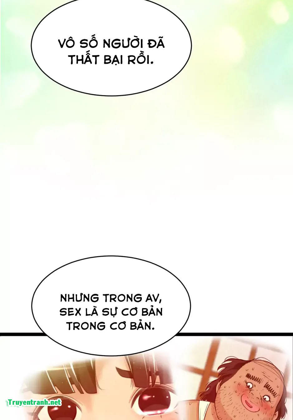 Hé Lộ Về Ngành Công Nghiệp Jav Chapter 111 - Trang 2