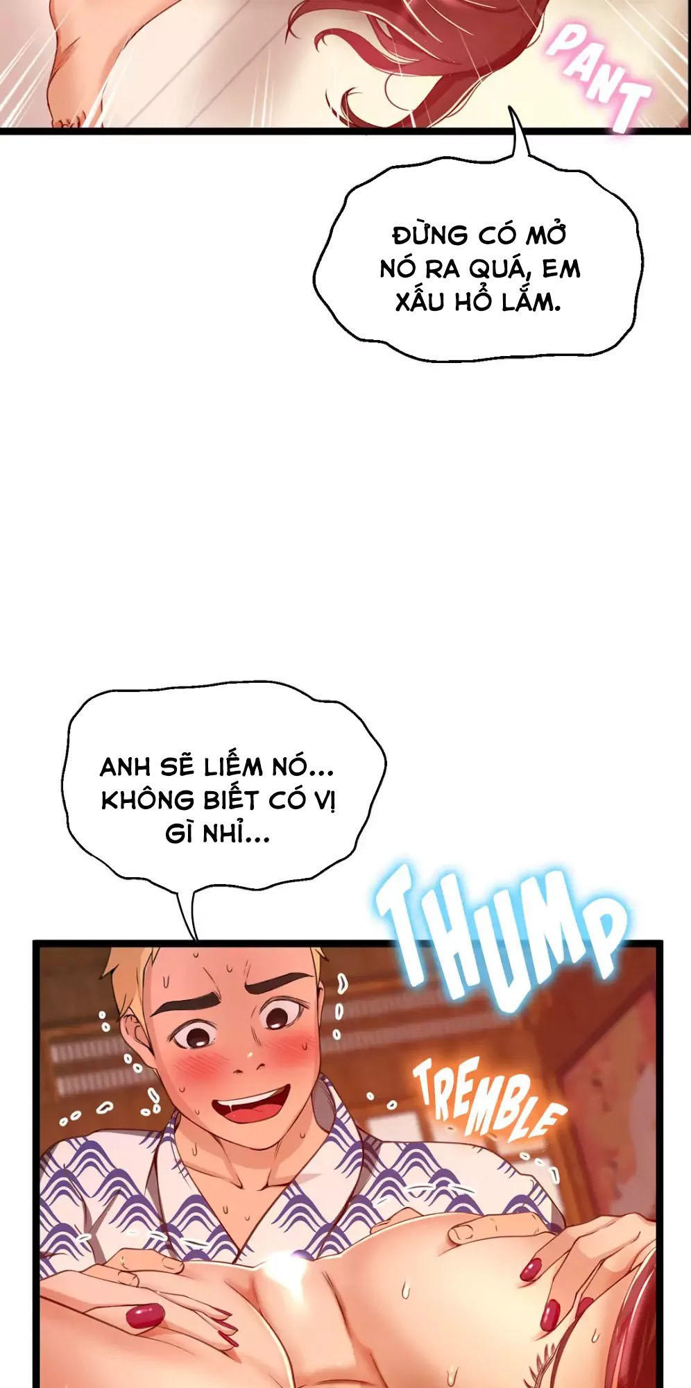 Hé Lộ Về Ngành Công Nghiệp Jav Chapter 111 - Trang 2