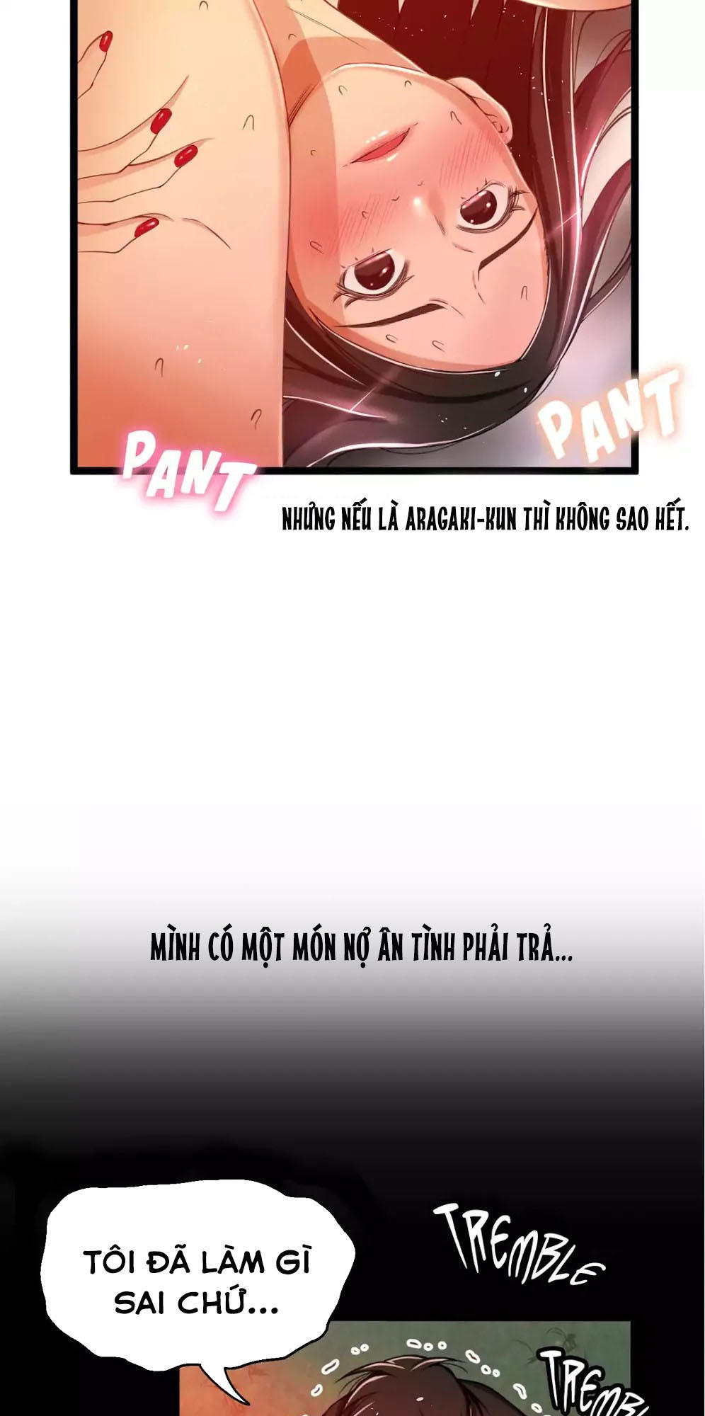 Hé Lộ Về Ngành Công Nghiệp Jav Chapter 111 - Trang 2