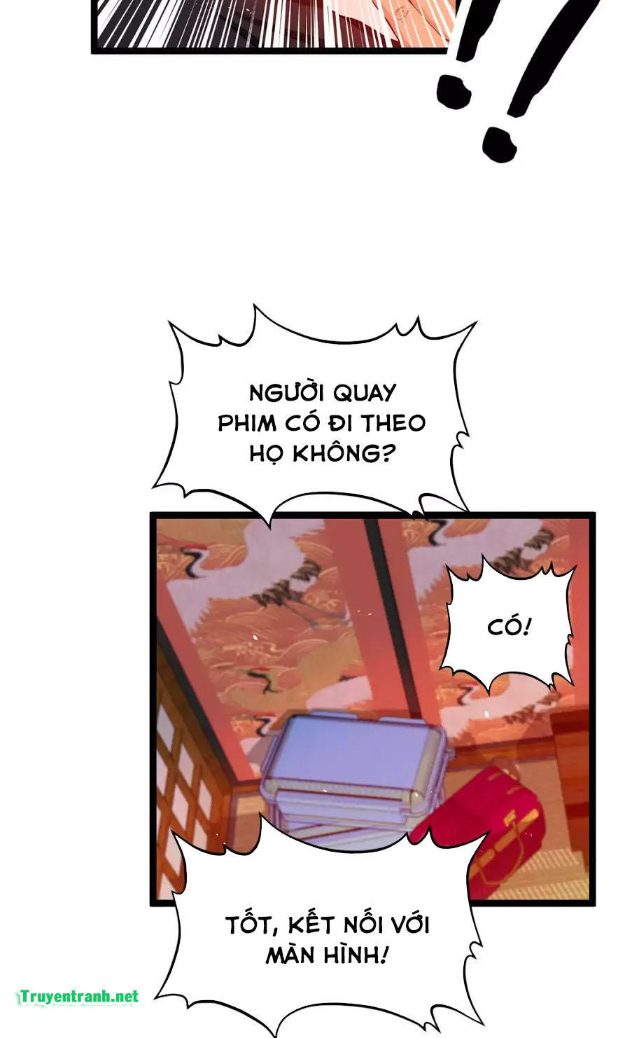 Hé Lộ Về Ngành Công Nghiệp Jav Chapter 111 - Trang 2