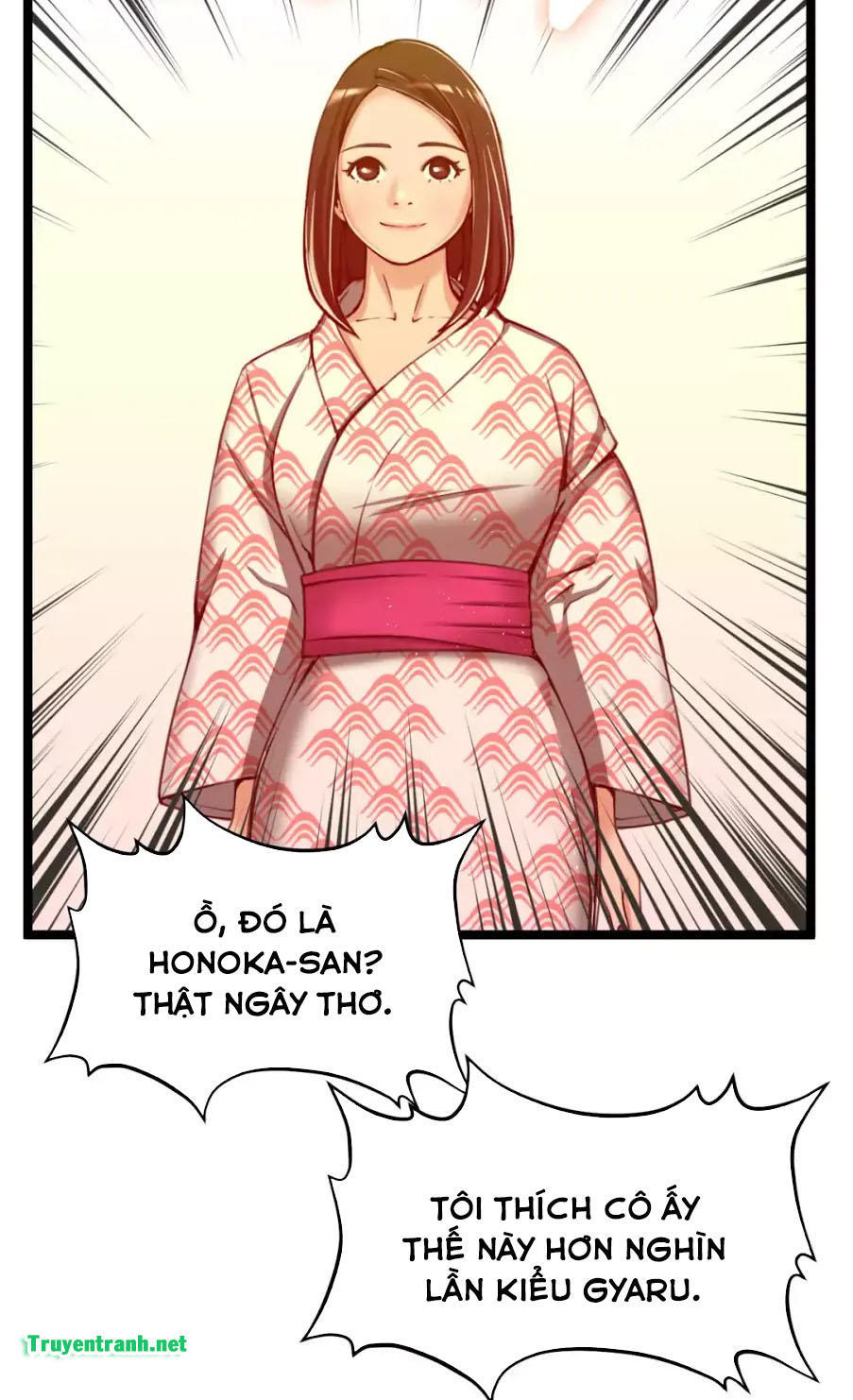 Hé Lộ Về Ngành Công Nghiệp Jav Chapter 111 - Trang 2