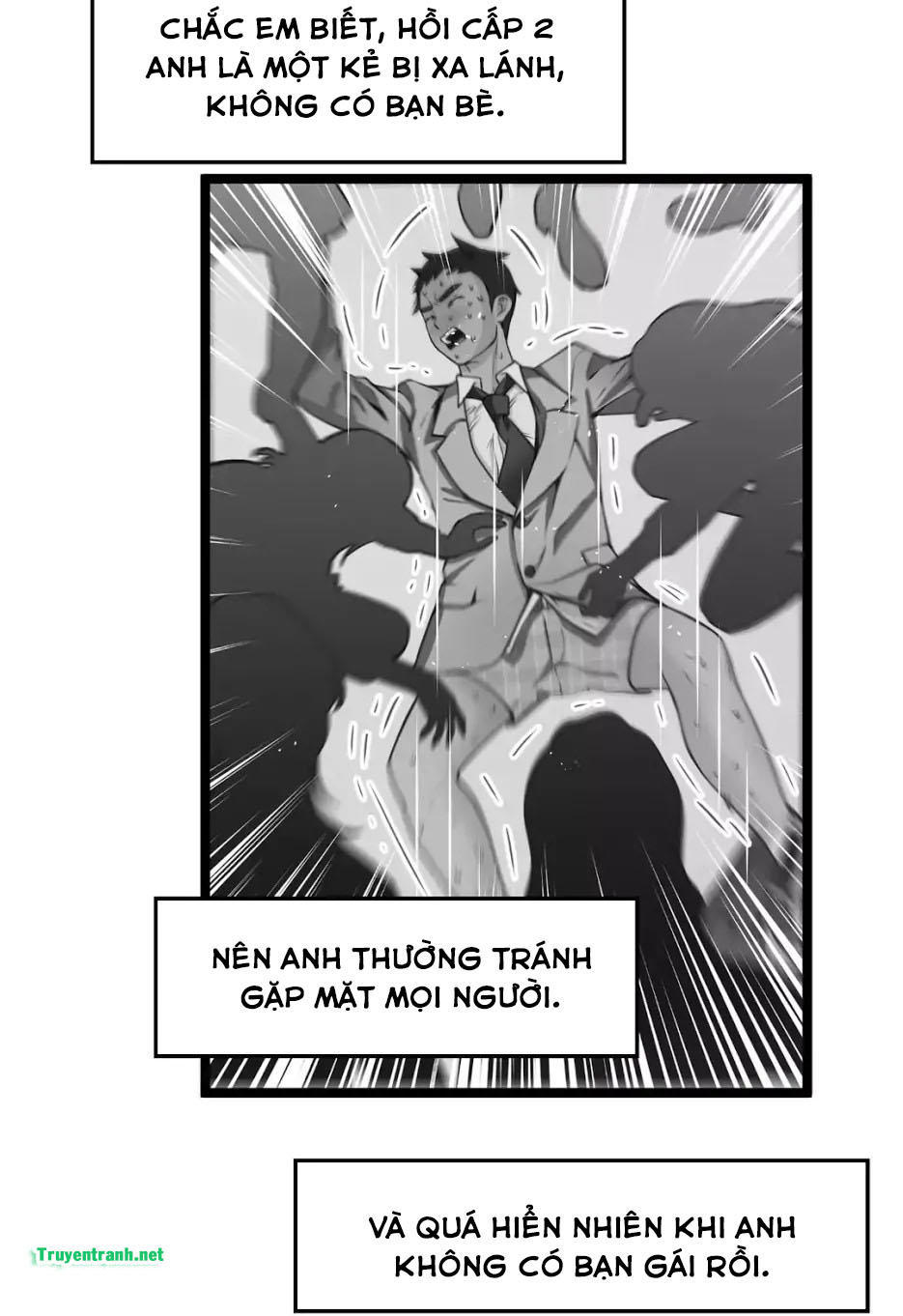 Hé Lộ Về Ngành Công Nghiệp Jav Chapter 112 - Trang 2