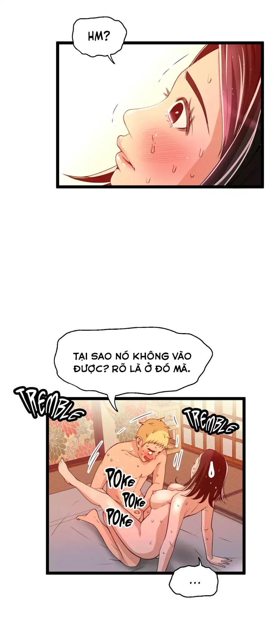 Hé Lộ Về Ngành Công Nghiệp Jav Chapter 112 - Trang 2