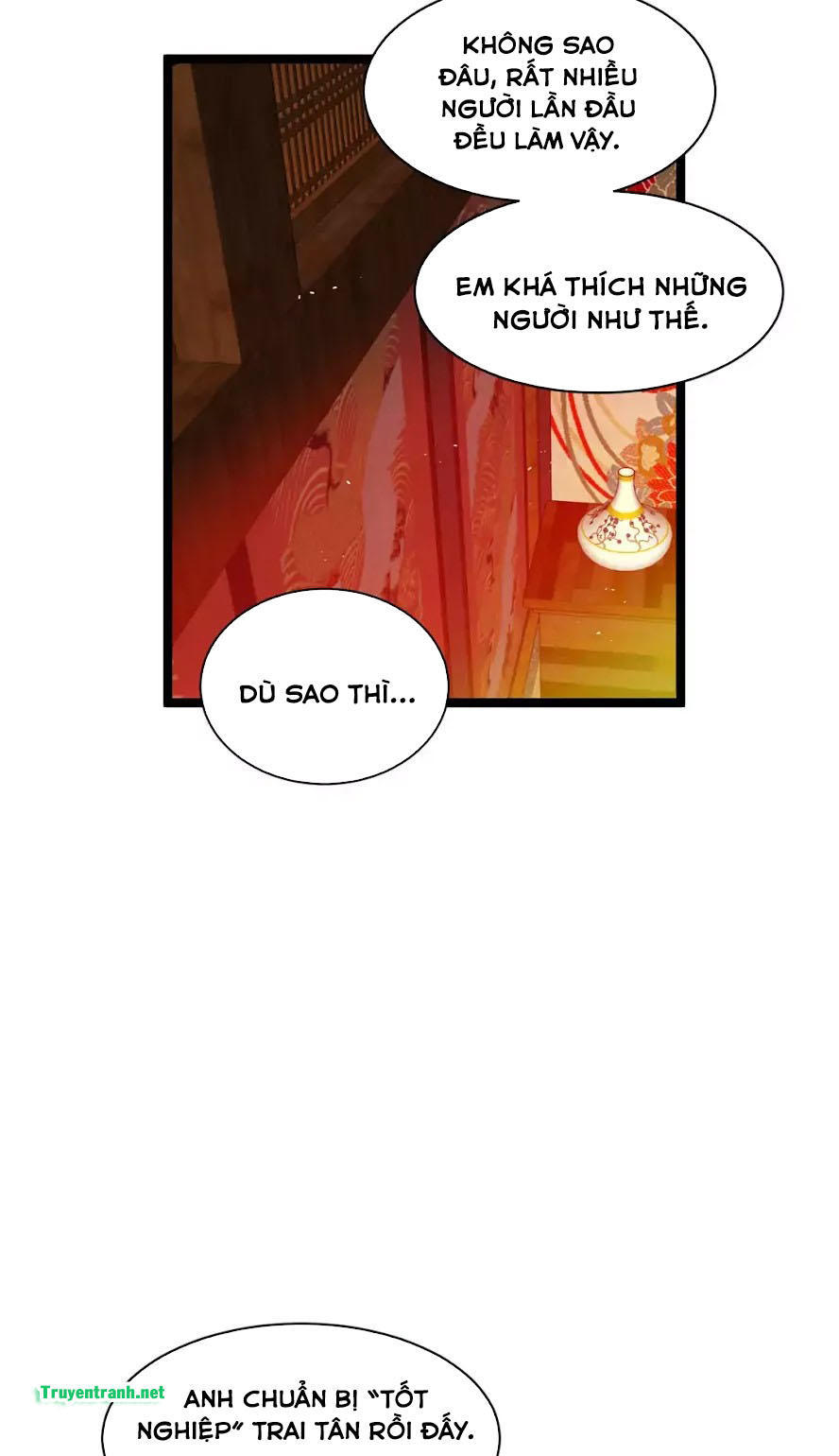 Hé Lộ Về Ngành Công Nghiệp Jav Chapter 112 - Trang 2