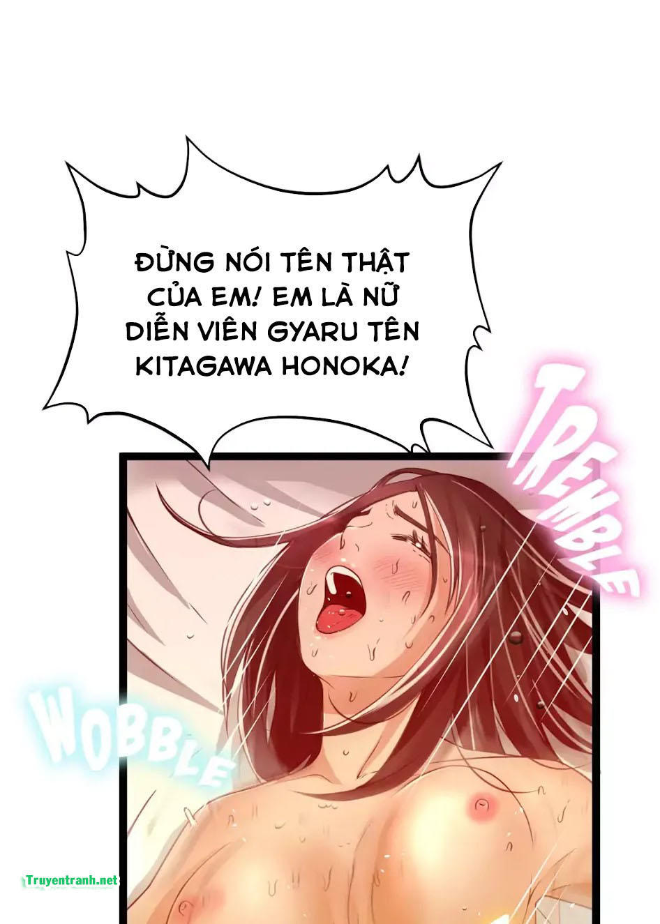 Hé Lộ Về Ngành Công Nghiệp Jav Chapter 112 - Trang 2