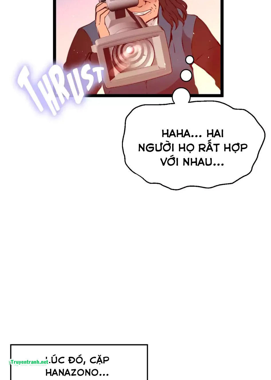 Hé Lộ Về Ngành Công Nghiệp Jav Chapter 112 - Trang 2