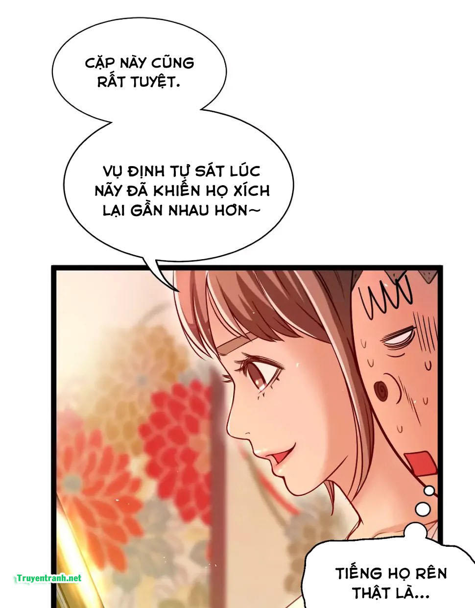 Hé Lộ Về Ngành Công Nghiệp Jav Chapter 112 - Trang 2