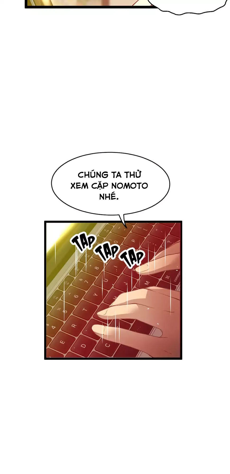 Hé Lộ Về Ngành Công Nghiệp Jav Chapter 112 - Trang 2