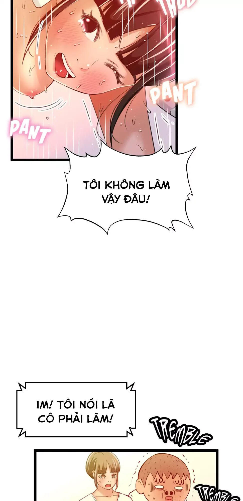 Hé Lộ Về Ngành Công Nghiệp Jav Chapter 112 - Trang 2