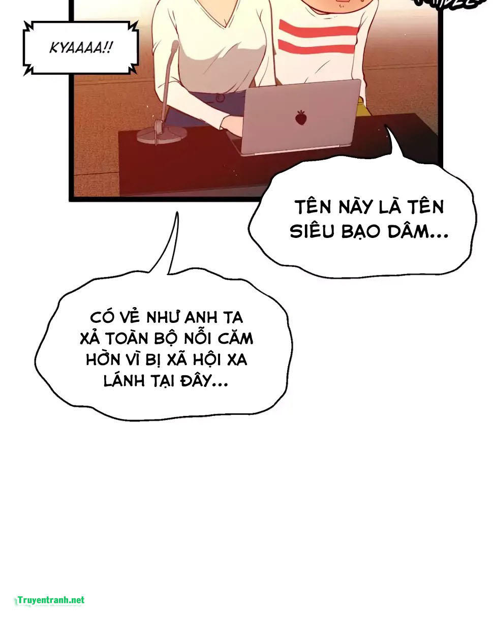 Hé Lộ Về Ngành Công Nghiệp Jav Chapter 112 - Trang 2