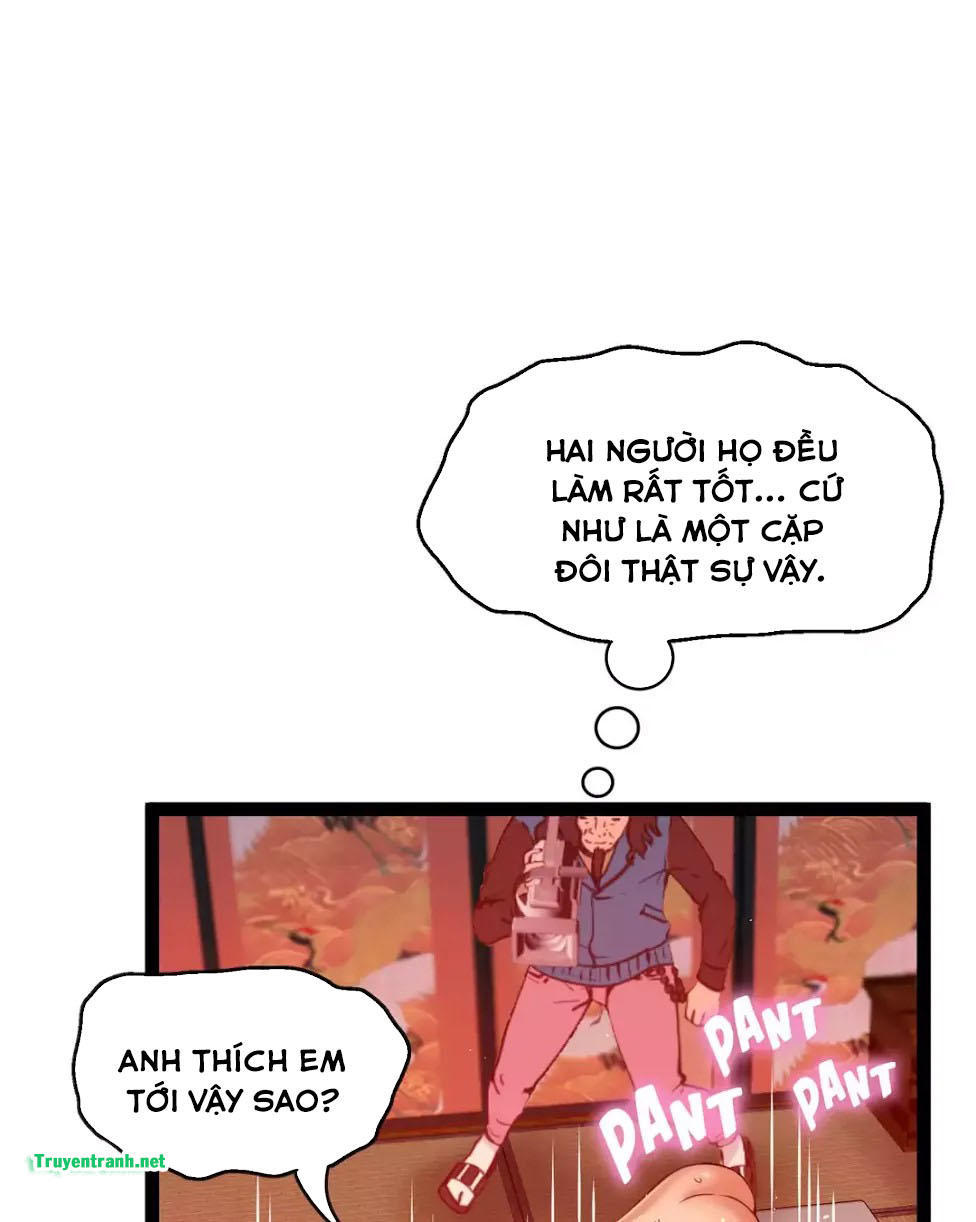 Hé Lộ Về Ngành Công Nghiệp Jav Chapter 112 - Trang 2