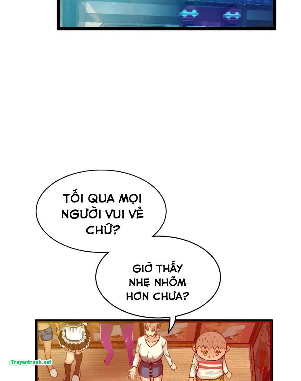 Hé Lộ Về Ngành Công Nghiệp Jav Chapter 113 - Trang 2