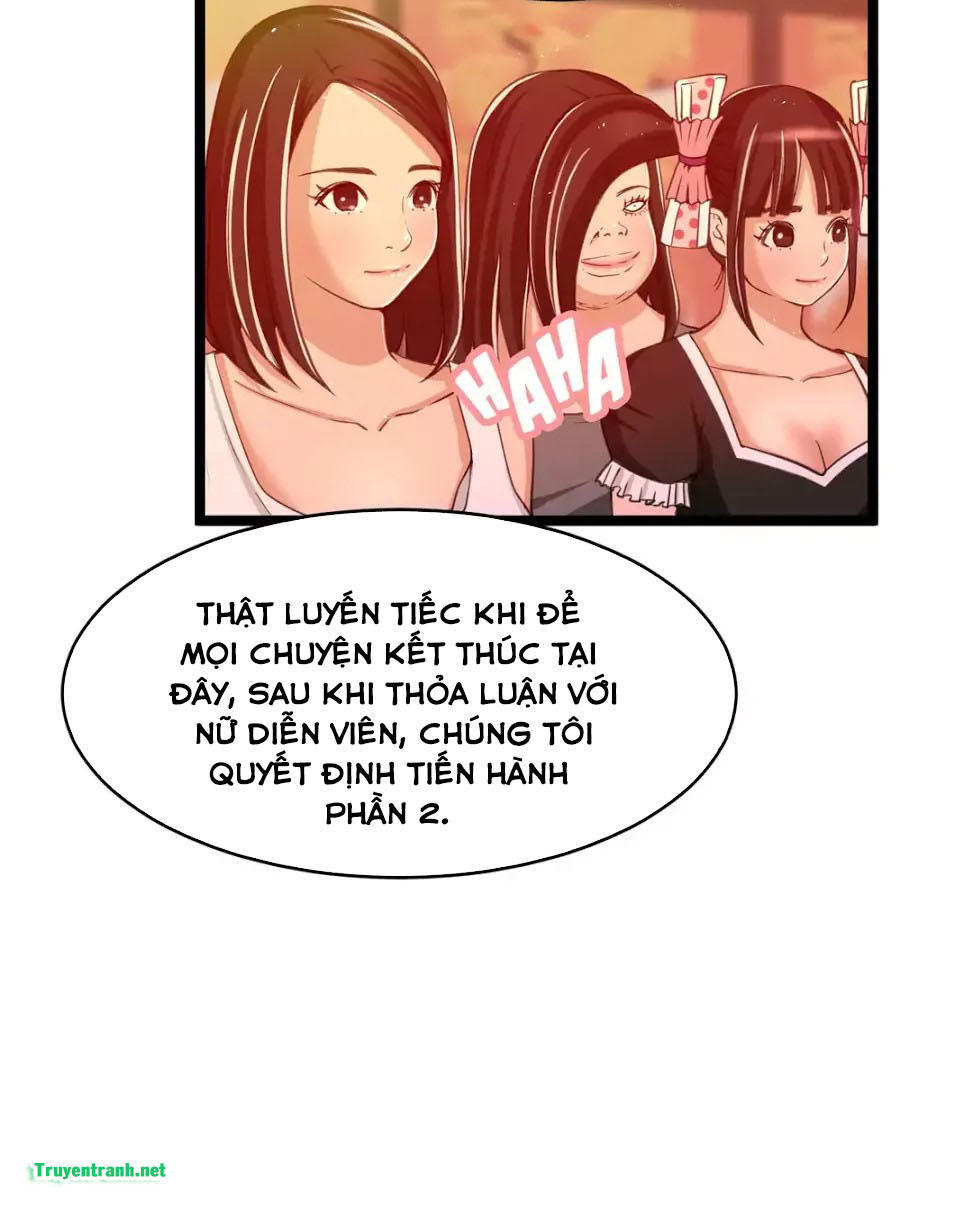 Hé Lộ Về Ngành Công Nghiệp Jav Chapter 113 - Trang 2