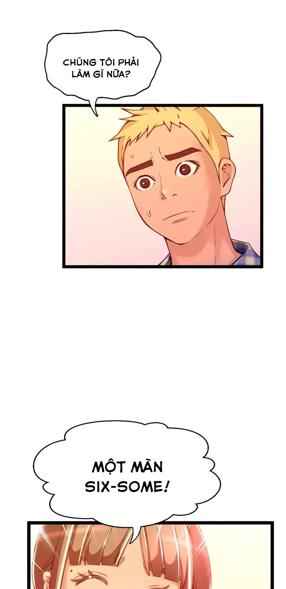 Hé Lộ Về Ngành Công Nghiệp Jav Chapter 113 - Trang 2