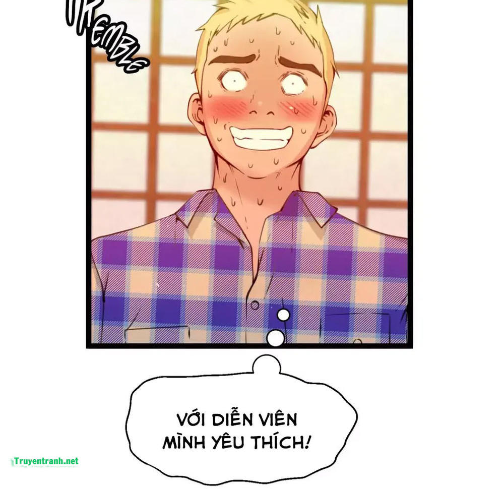 Hé Lộ Về Ngành Công Nghiệp Jav Chapter 113 - Trang 2