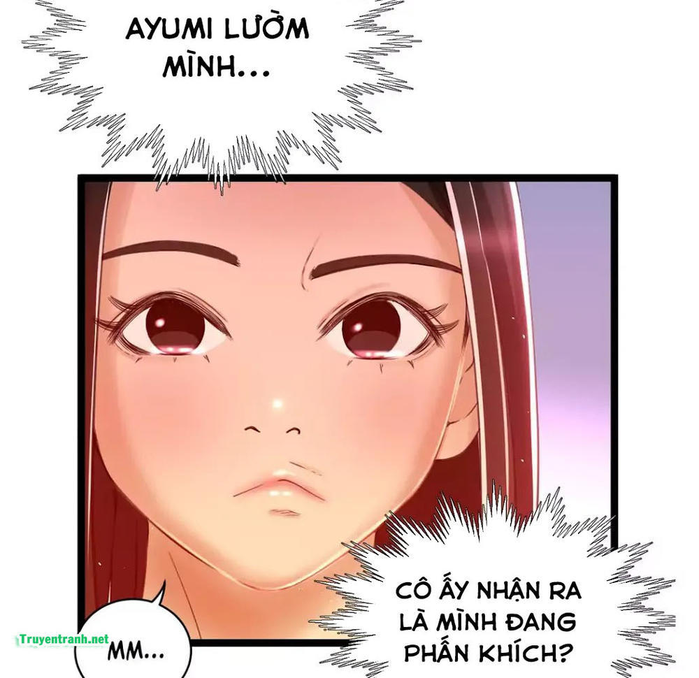 Hé Lộ Về Ngành Công Nghiệp Jav Chapter 113 - Trang 2