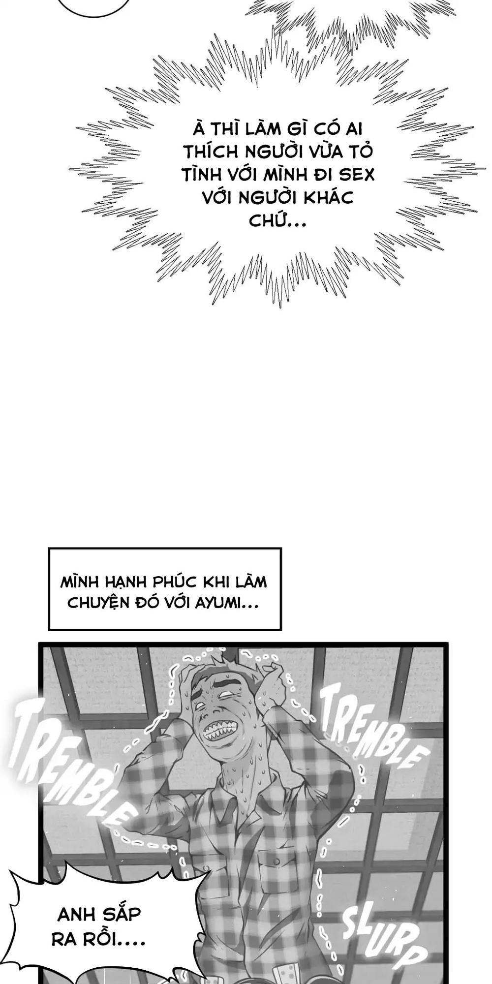 Hé Lộ Về Ngành Công Nghiệp Jav Chapter 113 - Trang 2