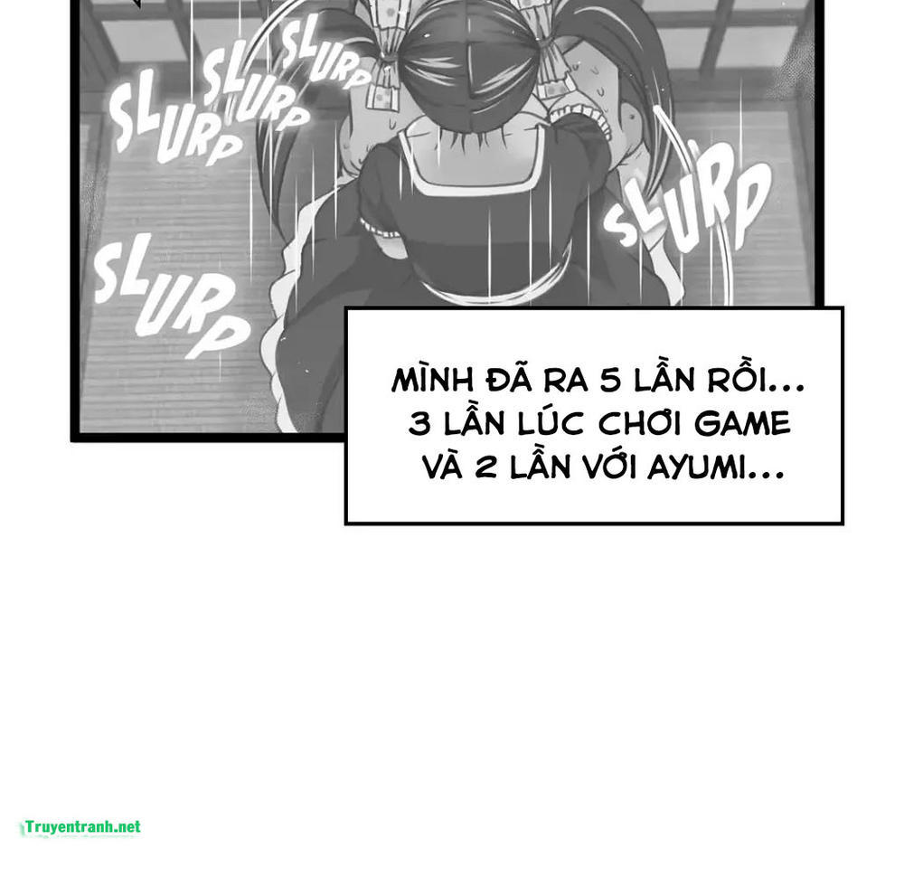 Hé Lộ Về Ngành Công Nghiệp Jav Chapter 113 - Trang 2