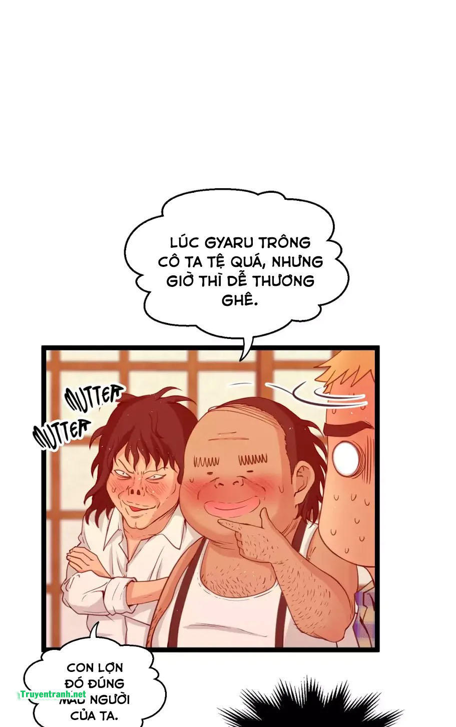 Hé Lộ Về Ngành Công Nghiệp Jav Chapter 113 - Trang 2