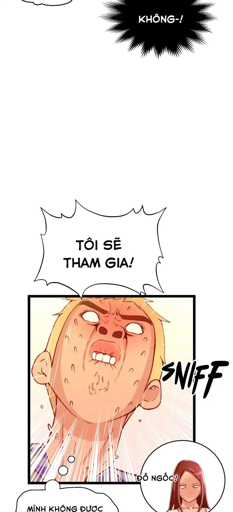 Hé Lộ Về Ngành Công Nghiệp Jav Chapter 113 - Trang 2