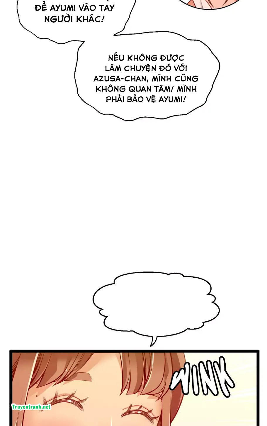 Hé Lộ Về Ngành Công Nghiệp Jav Chapter 113 - Trang 2