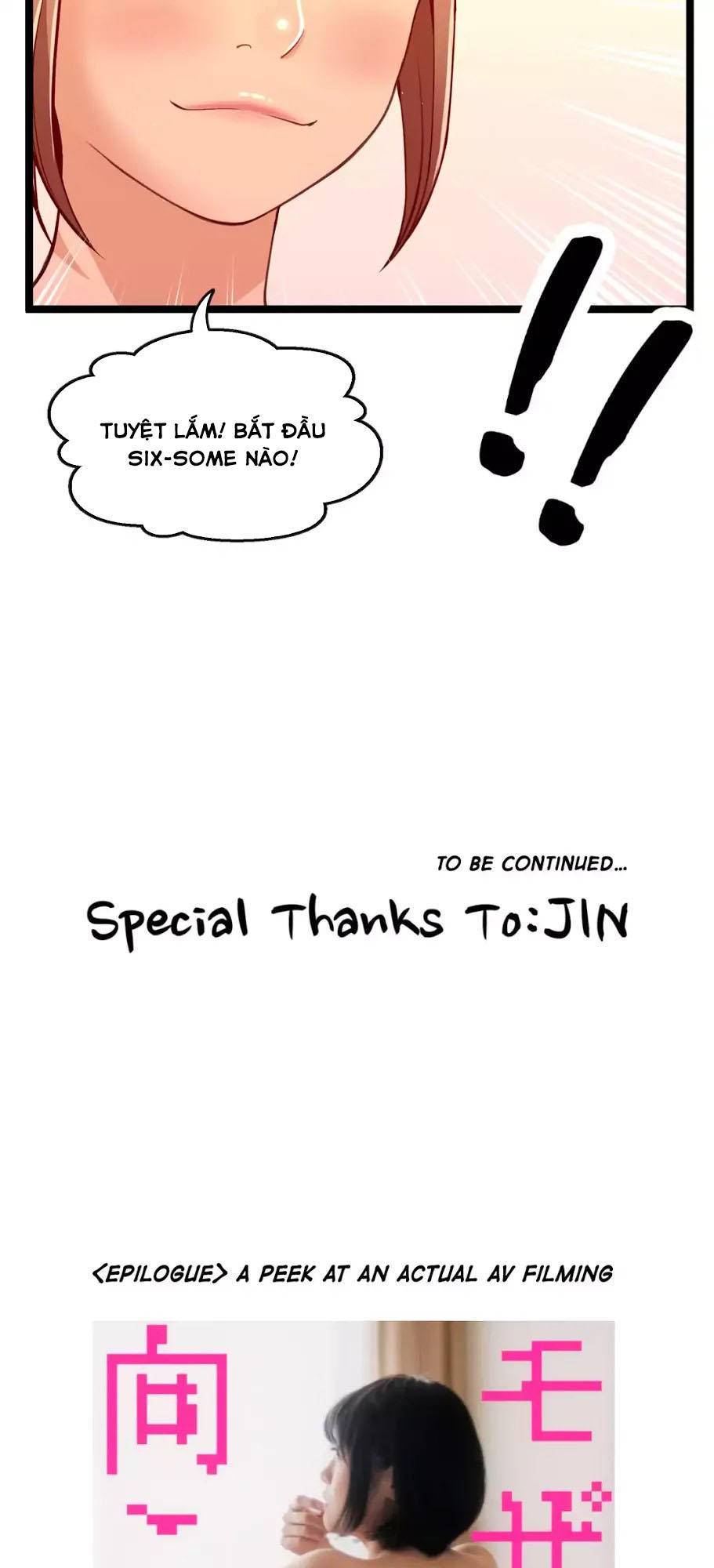 Hé Lộ Về Ngành Công Nghiệp Jav Chapter 113 - Trang 2