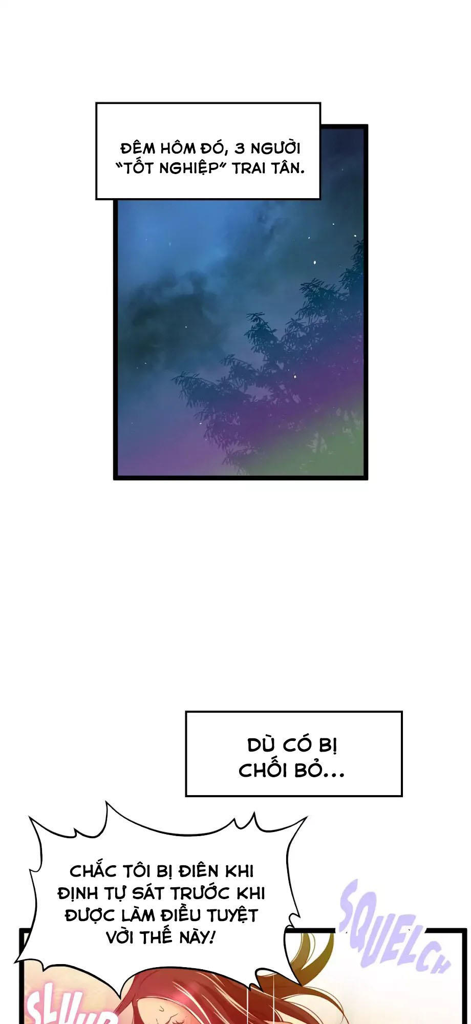 Hé Lộ Về Ngành Công Nghiệp Jav Chapter 113 - Trang 2