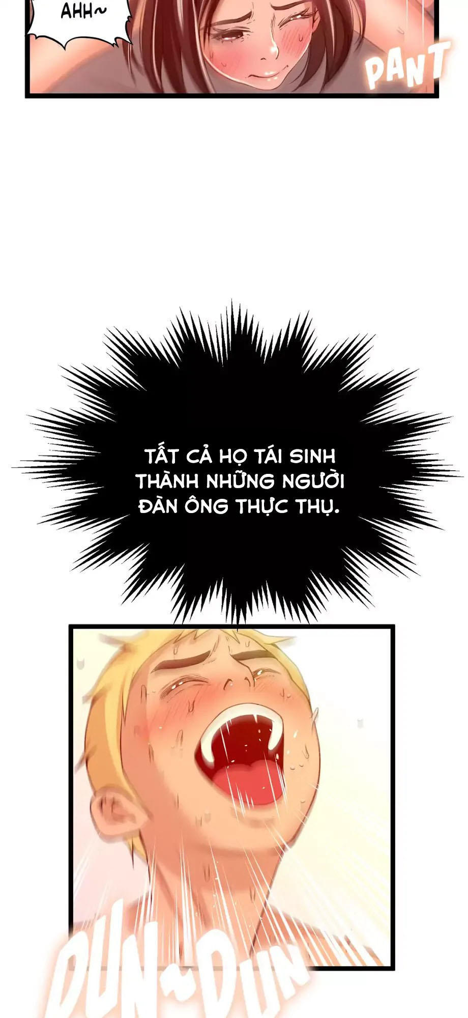 Hé Lộ Về Ngành Công Nghiệp Jav Chapter 113 - Trang 2