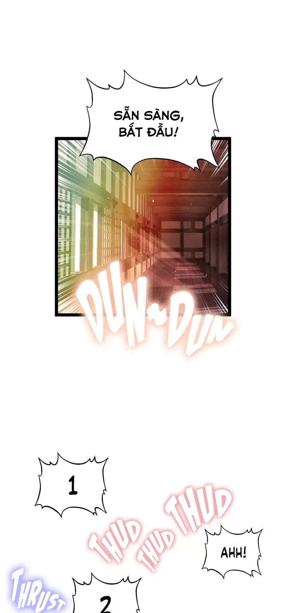 Hé Lộ Về Ngành Công Nghiệp Jav Chapter 114 - Trang 2