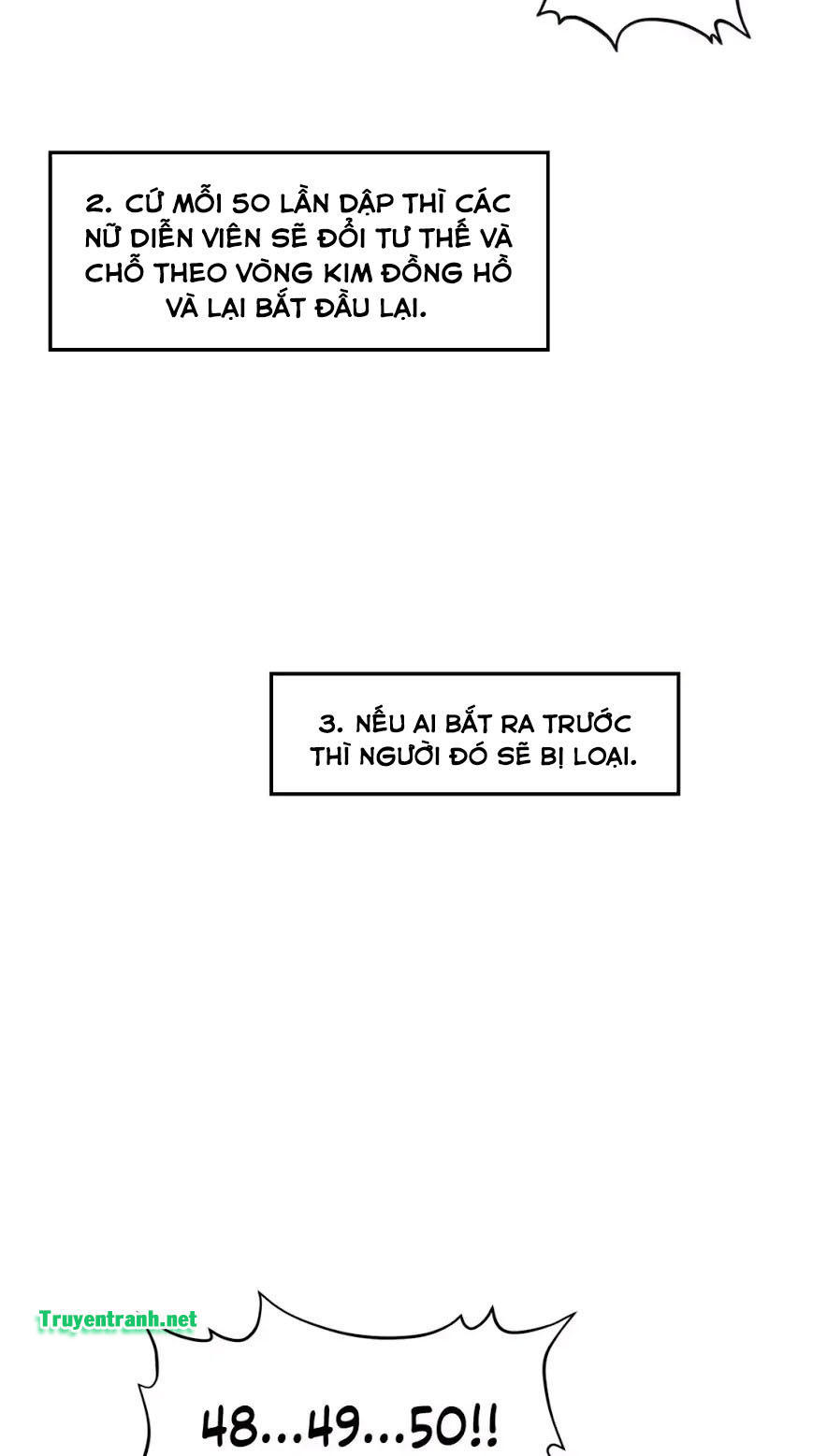 Hé Lộ Về Ngành Công Nghiệp Jav Chapter 114 - Trang 2