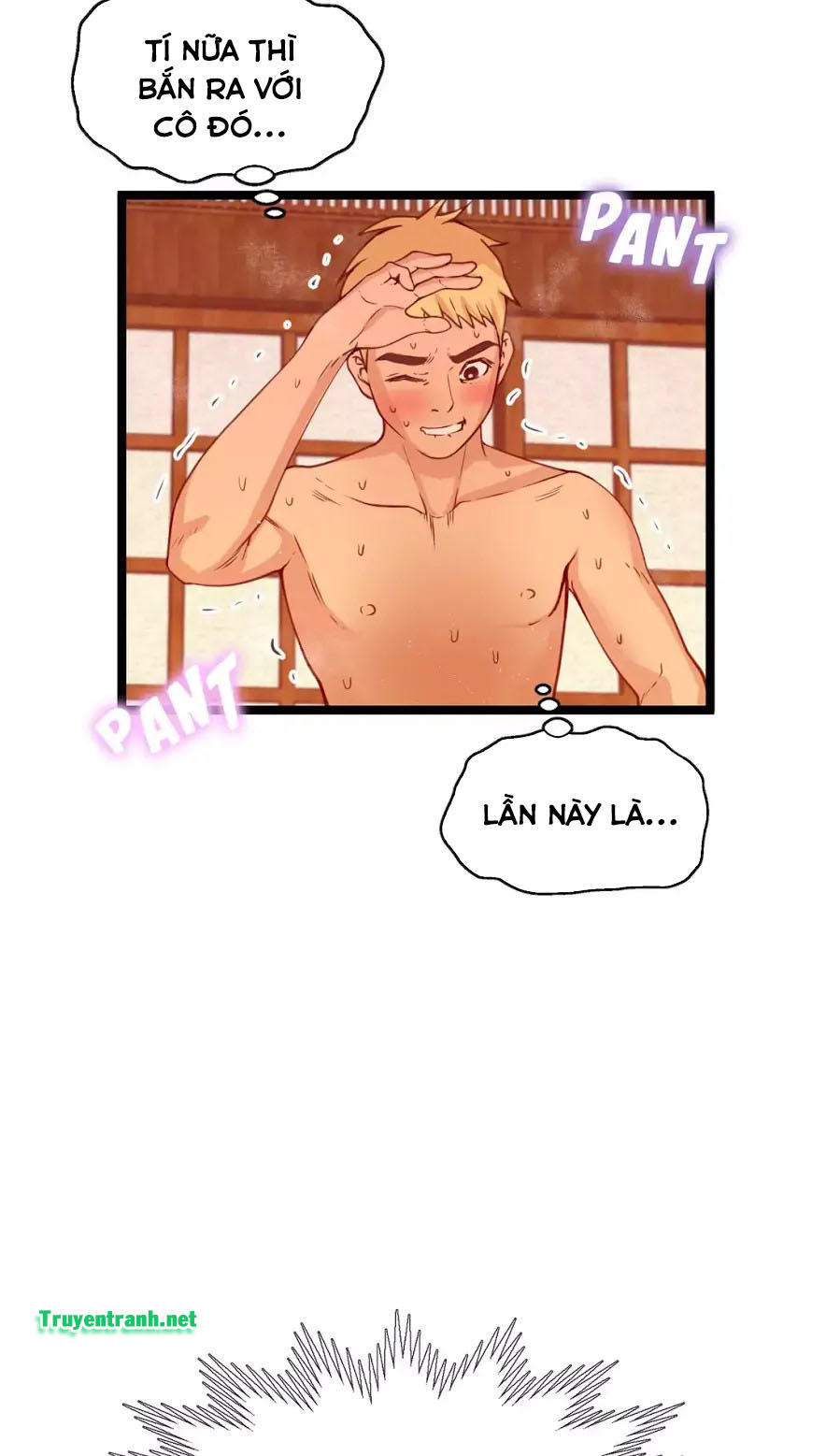 Hé Lộ Về Ngành Công Nghiệp Jav Chapter 114 - Trang 2