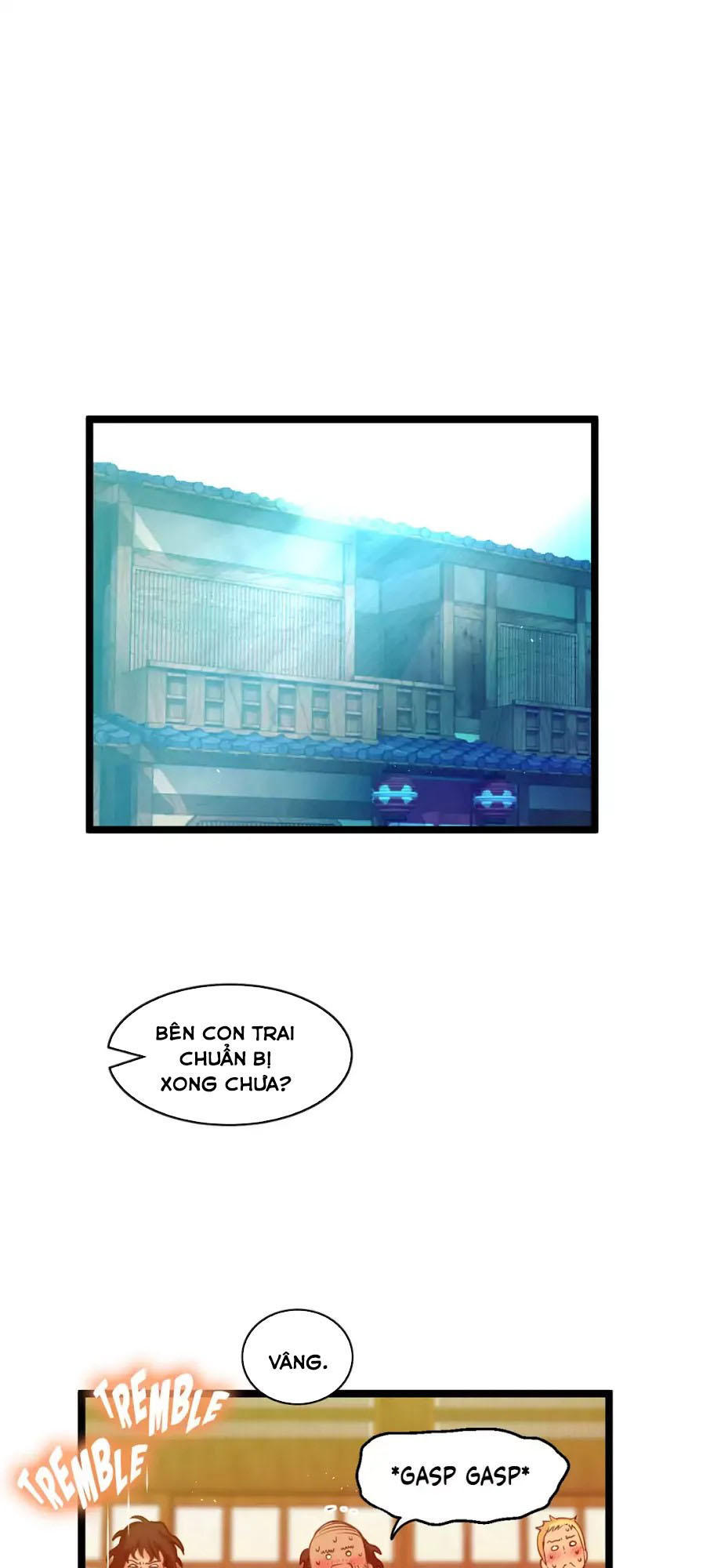 Hé Lộ Về Ngành Công Nghiệp Jav Chapter 114 - Trang 2