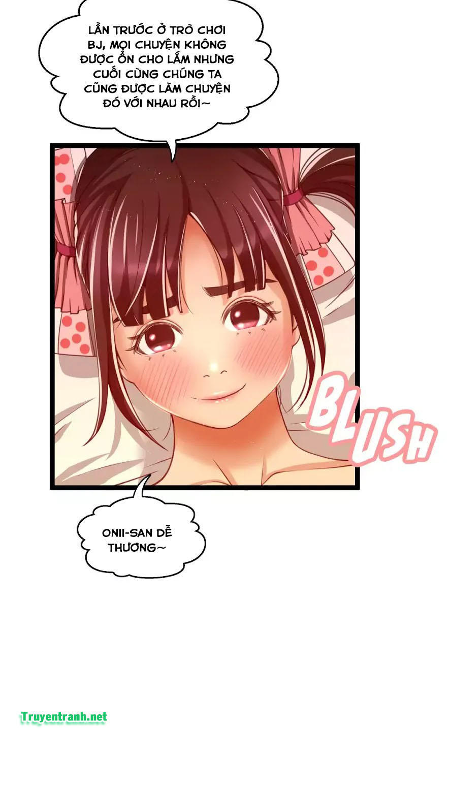 Hé Lộ Về Ngành Công Nghiệp Jav Chapter 114 - Trang 2