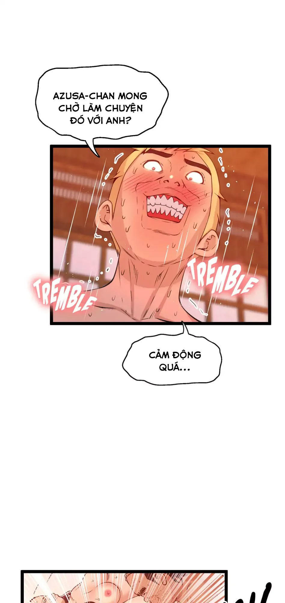 Hé Lộ Về Ngành Công Nghiệp Jav Chapter 114 - Trang 2