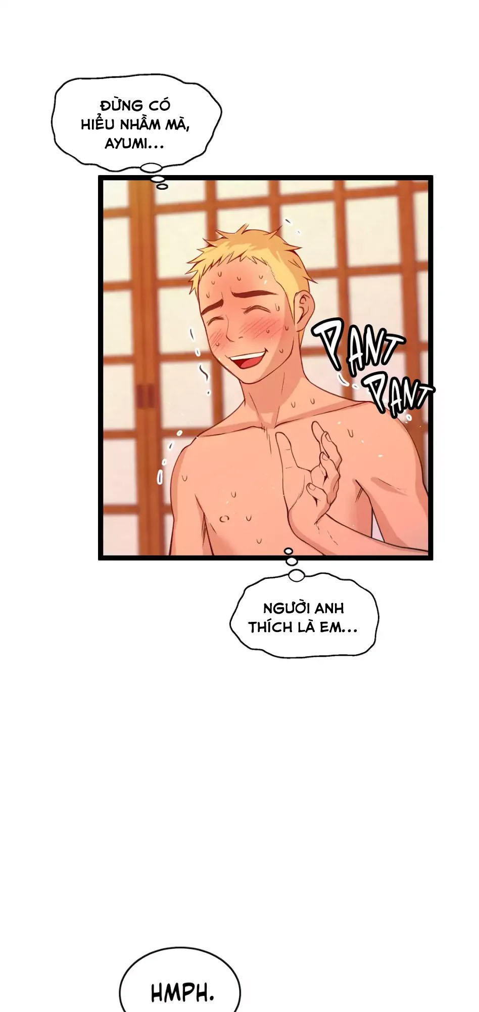 Hé Lộ Về Ngành Công Nghiệp Jav Chapter 114 - Trang 2